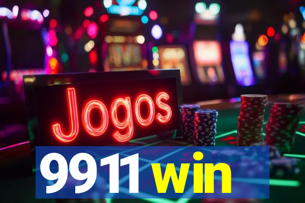 9911 win